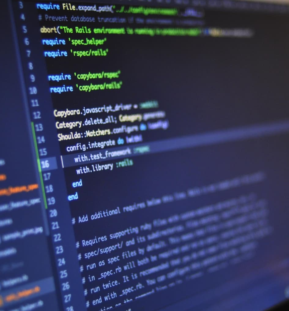 Image for Custom Software Solutions