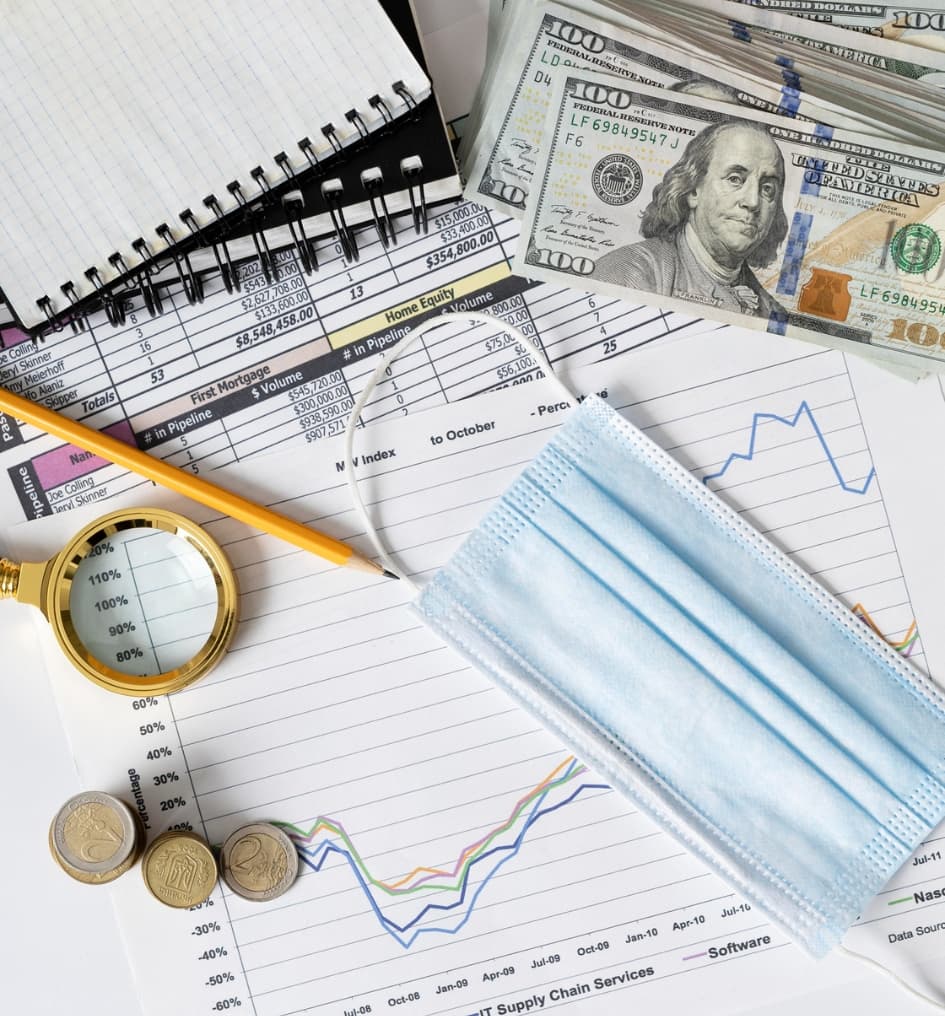 Image for Financial & Economic Studies
