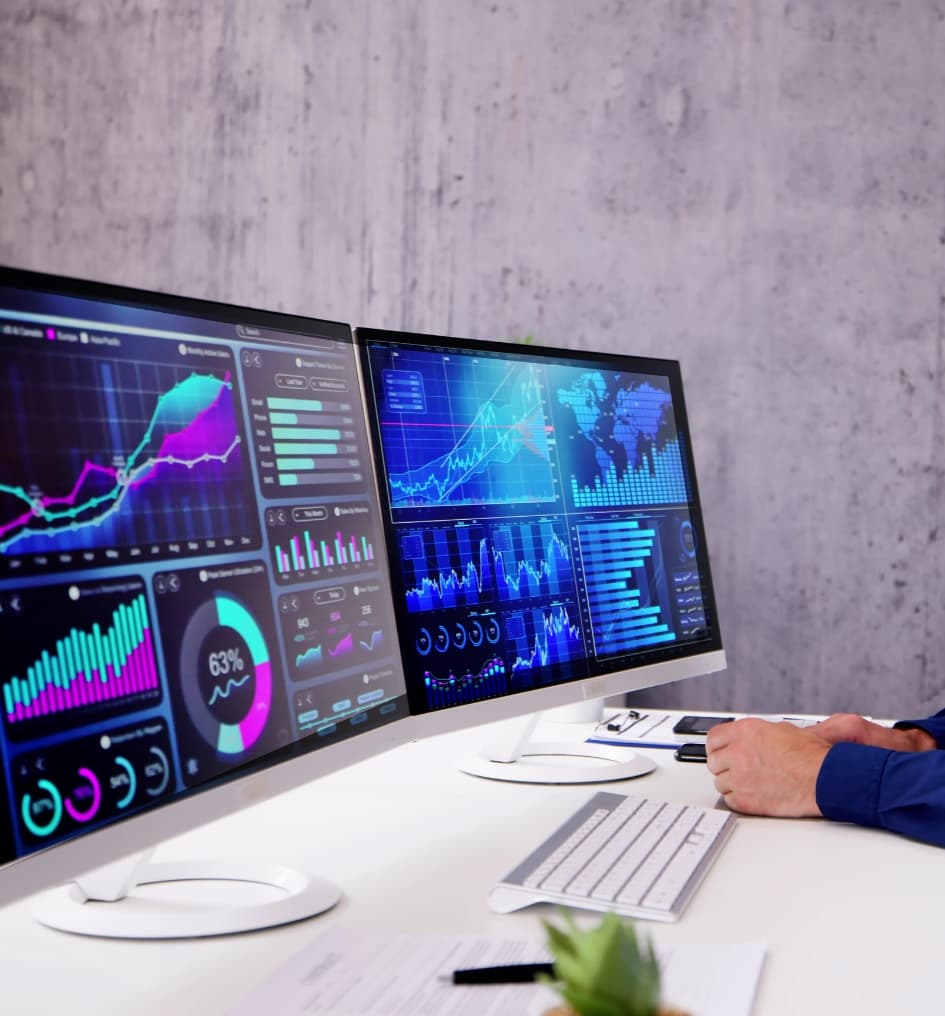 Image for Industry-Specific Analytics