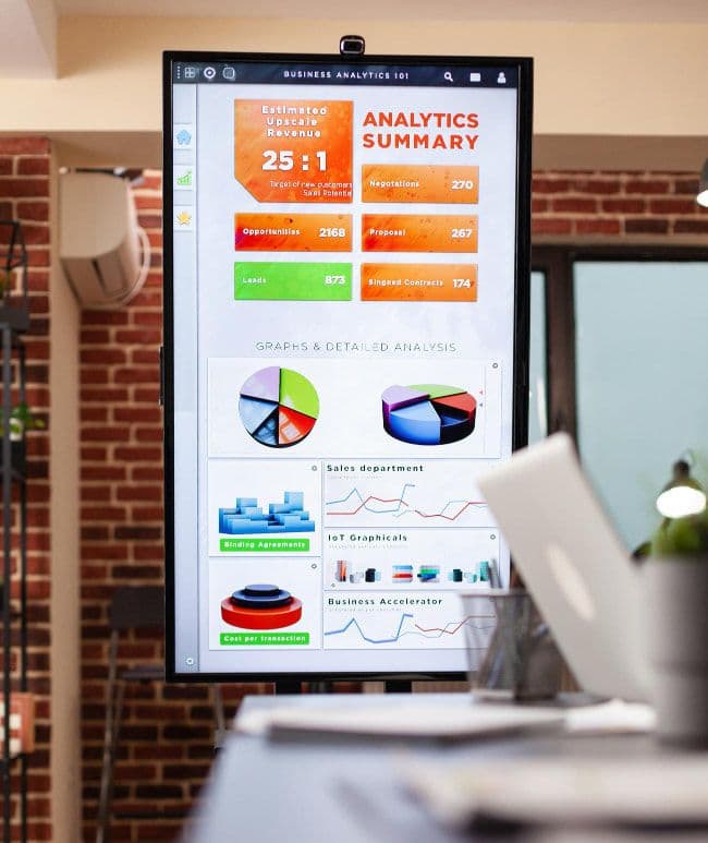 Retail Sales Optimization